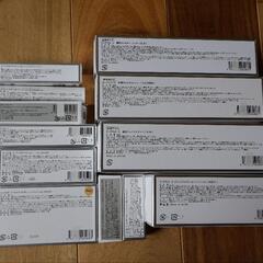 lips boy メンズメイク一式　新品未使用未開封の画像