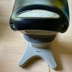 パナソニック　ジョーバフィットEU6310　の画像