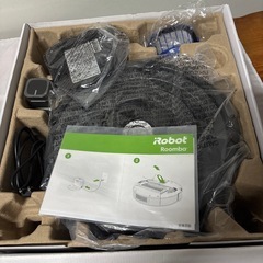 取引終了しました。Roomba642動作確認済み、清掃、整備済み、中古品の画像