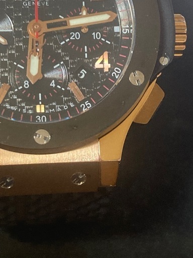 【最終値下げ！】メンズ自動巻き腕時計