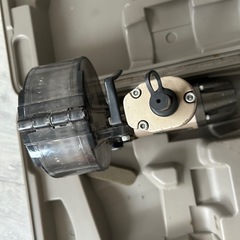 【無料／ジャンク】エアータッカー（常圧）KD-550LA ※引き取り限定の画像