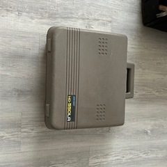 【無料／ジャンク】エアータッカー（常圧）KD-550LA ※引き取り限定の画像