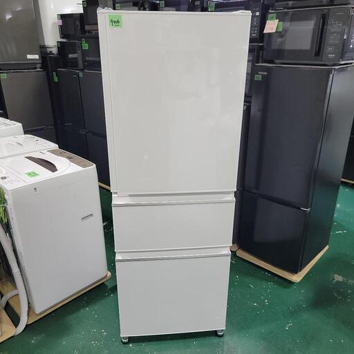 9456‼️関西エリア配送設置可?‼️最新2023年製✨三菱 330L 3ドア