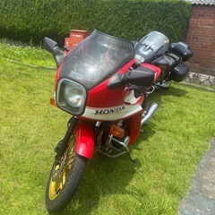 Honda CB750F の画像