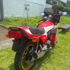 Honda CB750F の画像