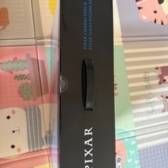PIXAR2025 1番くじ　A賞の画像