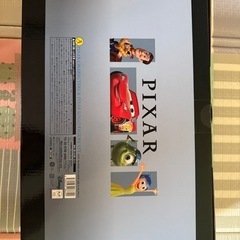 PIXAR2025 1番くじ　A賞の画像