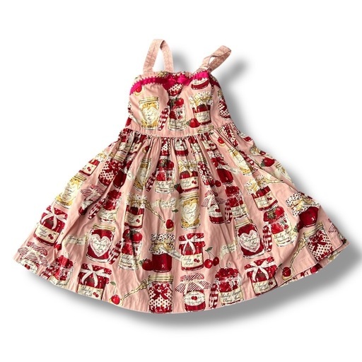 シャーリーテンプル　ワンピース　美品　新品込み