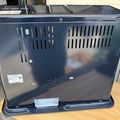 1027😺未使用　2011年製　コロナ　SX-E3511WY　ストーブ　石油ストーブの画像