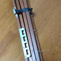 あげます！11/20あたりまで！中古折りたたみ絵画スケッチ用イーゼルの画像