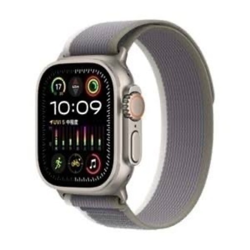 Apple Watch Ultra2 チタニウム　GPS＋Cellularモデル