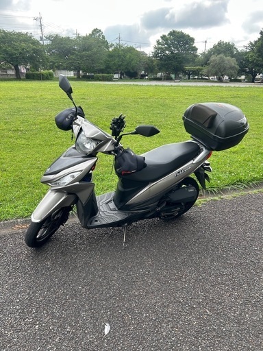 【受け渡し決定】アドレス110CE47A