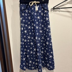 値下げ⭐︎ハワイのスカート