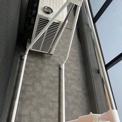 物干し竿