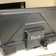 【リサイクルサービス八光】2024年製　TCL　32型液晶TV　ネット動画対応　32S5400の画像