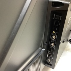 【リサイクルサービス八光】2024年製　TCL　32型液晶TV　ネット動画対応　32S5400の画像