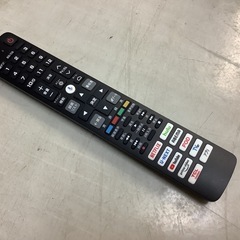 【リサイクルサービス八光】2024年製　TCL　32型液晶TV　ネット動画対応　32S5400の画像