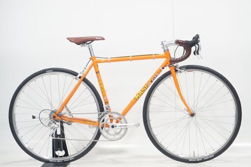 【なっつん様購入予定】KHS club1000 クロモリ　 ロードバイク なっつん様購入予定】KHS club1000 クロモリ ロードバイク