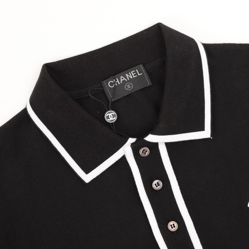 CHANEL シャツ