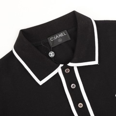 CHANEL シャツの画像