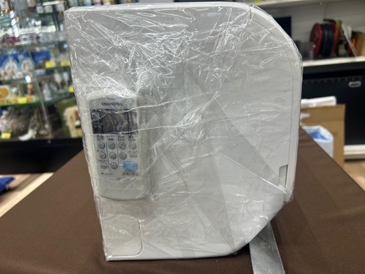 【ジャングルジャングル岸和田和泉インター】⭐︎取付料金込み⭐︎エアコン コロナ CHS-N2222R 2023年製 和泉市 堺市 岸和