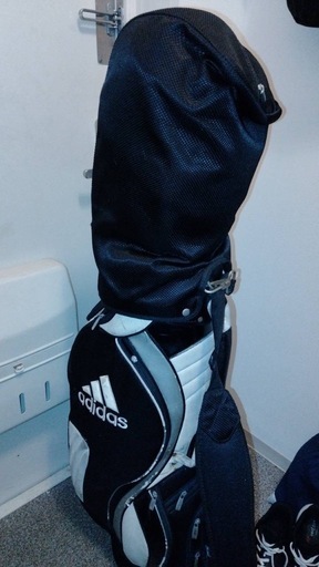 【美品】ゴルフセット