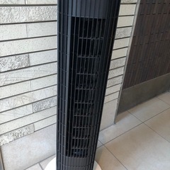アイリスオーヤマ タワーファン　冷風扇 冷風機 の画像