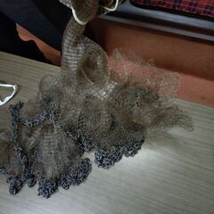 うち網、川用の画像