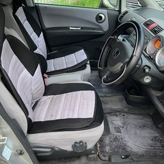 ライフ 車検令和7年10月迄 タイベル交換歴あり  乗って帰れますの画像