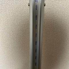 【値下げします】　松葉杖 2本セット｜Muranaka製｜身長157〜178cm対応 の画像