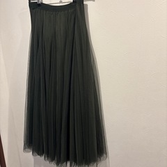 girlydoll ロングスカート　Lサイズ