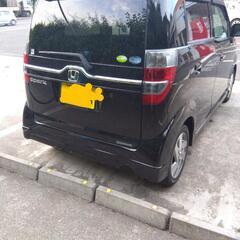 激安価格‼️車検長～い‼️低走行‼️ゼストスパークの画像