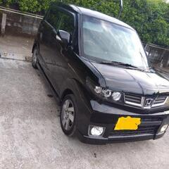 激安価格‼️車検長～い‼️低走行‼️ゼストスパークの画像