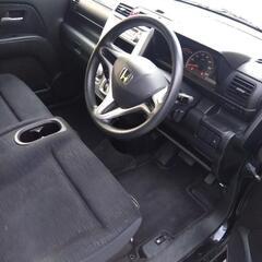 激安価格‼️車検長～い‼️低走行‼️ゼストスパークの画像