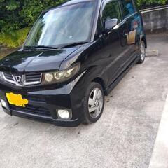 激安価格‼️車検長～い‼️低走行‼️ゼストスパークの画像