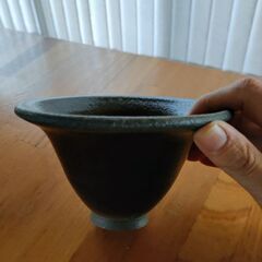 焼き物器大・小　今月末までのお取引です、早い者勝ちの画像