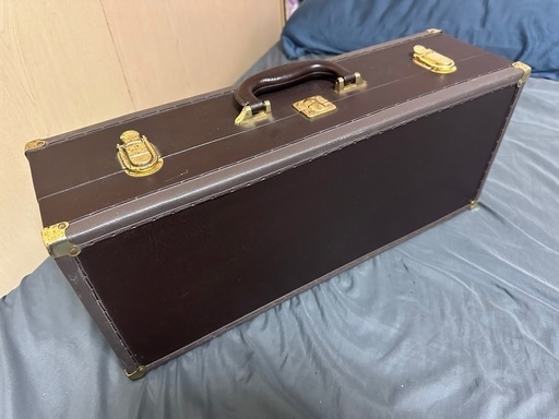 トランペット サイレンサー セット