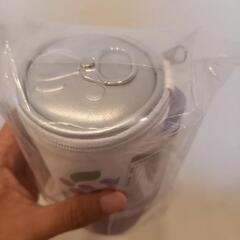 ファンタ筆箱✨非売品の画像