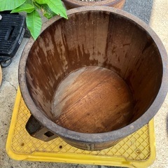1186😺　一斗枡の画像