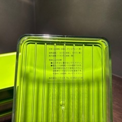 【新品未使用】silicook シリクック 保存容器 5個セットの画像