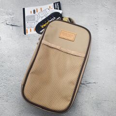 一部難アリ品 YouTuber  FUKUさんコラボのギアケース...