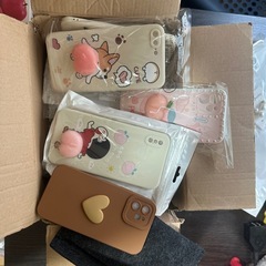 スマートフォンケース