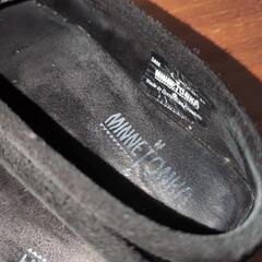 MINNETONKA　モカシン　の画像