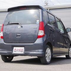 月々1.5万円でワゴンR乗りませんか？傷物ですが。。。の画像