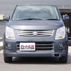 月々1.5万円でワゴンR乗りませんか？傷物ですが。。。の画像