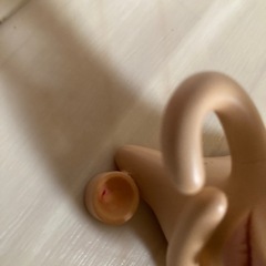 寄生獣ミギーペンスタンドの画像