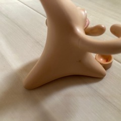 寄生獣ミギーペンスタンドの画像