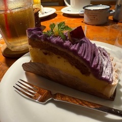 滋賀県で一緒にカフェでお茶会しましょう☕*°