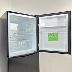 アイリスオーヤマ 冷蔵庫 142Lの画像