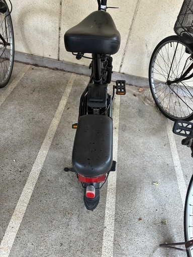 Yahoo!オークション -「ジャンク品 電動自転車」(電動アシスト